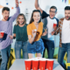 The Official Beer Pong Rules: Play Like a Pro [+ 12 Tips]